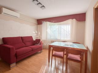 Etagenwohnung  N/a. Luminoso piso junto al mercado de pomar