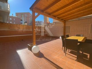 Appartement  N/a. Espectacular piso con terraza de 45m2