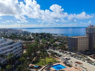 Apartament  Calle guatemala. Piso en venta con vistas al mar