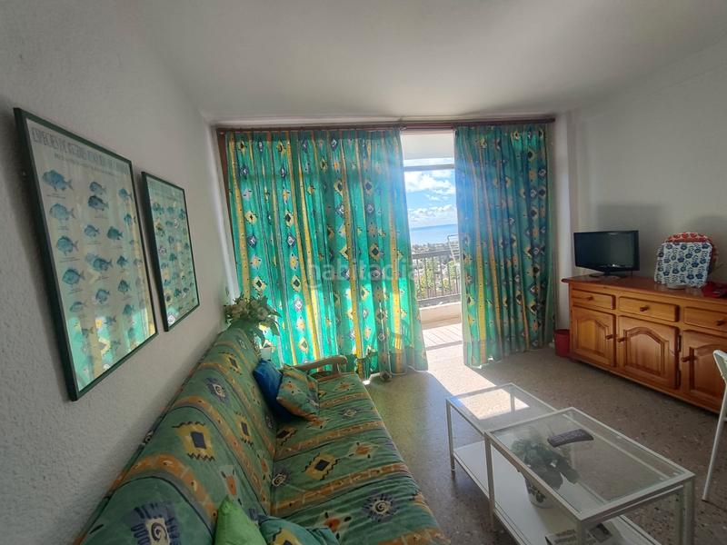 Foto 6f5442df-3f88-4446-b60e-b53e8f6aa7cb. Piccolo appartamento con piscina in Playa de las Américas Adeje