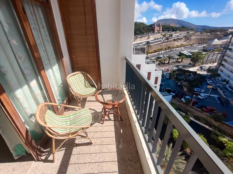 Foto b73d65a1-f14f-4e82-84f5-920b0a368faf. Piccolo appartamento con piscina in Playa de las Américas Adeje