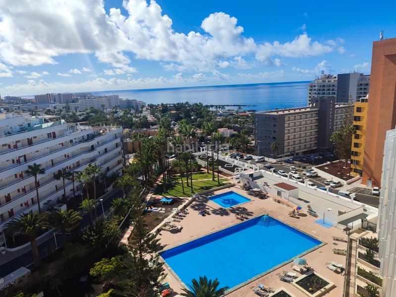 Foto f4f1f534-94be-43a5-bf39-c18da505e3e1. Piccolo appartamento con piscina in Playa de las Américas Adeje