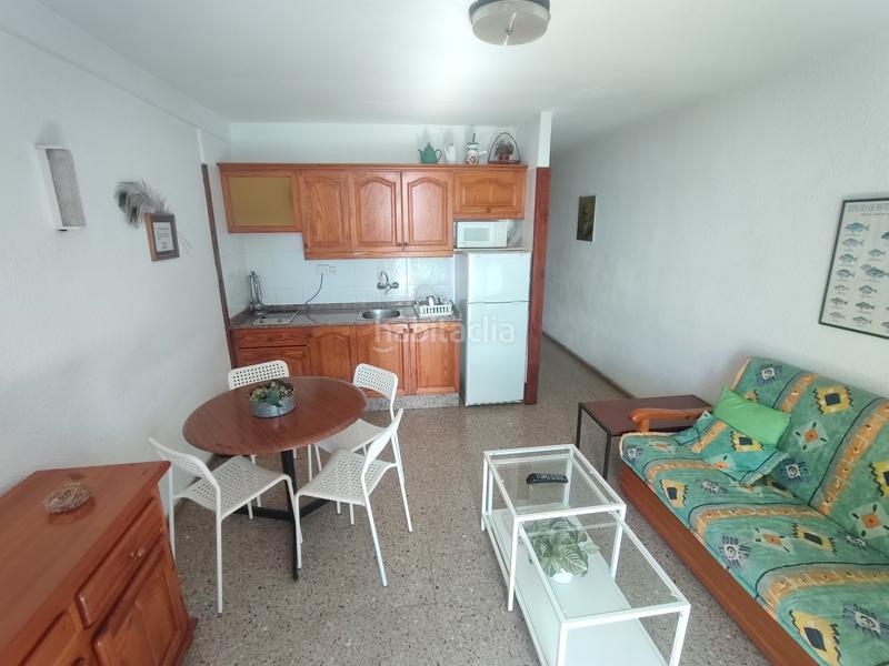 Foto f5e90149-4bab-4ef3-b91a-c5abd0fece12. Piccolo appartamento con piscina in Playa de las Américas Adeje