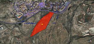 Finca rstica  Tf-28 38. Terreno en venta en tf 28 38, chayofa, arona