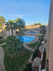 tic en El Palmar - Los Molinos