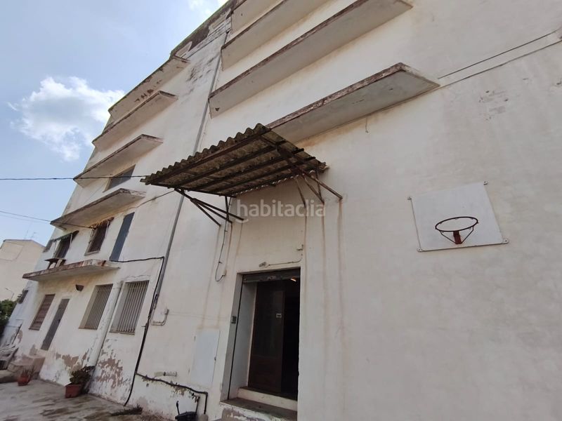 Foto 449ace32-b34e-46ce-a1d0-8bbfe3d081ee. Edifici a Centro Ciudad Xàbia