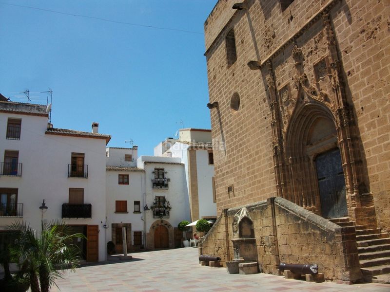 Foto 939c9308-d642-4112-bf6c-a69e49db6143. Edifici a Centro Ciudad Xàbia