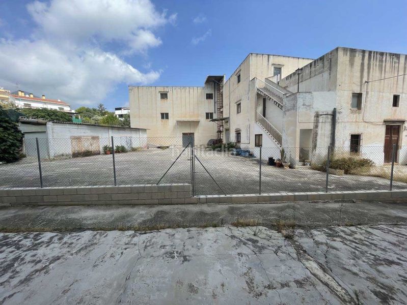 Foto b7f973cc-735c-4a1d-a35c-331e4b8d172b. Edifici a Centro Ciudad Xàbia