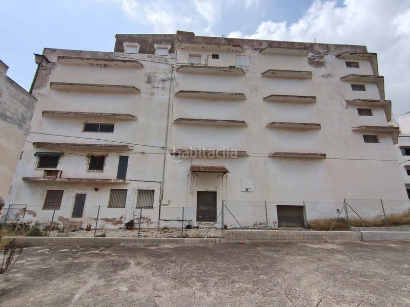 Foto ef432cd2-d816-46ab-8634-434f6706630f. Edifici a Centro Ciudad Xàbia