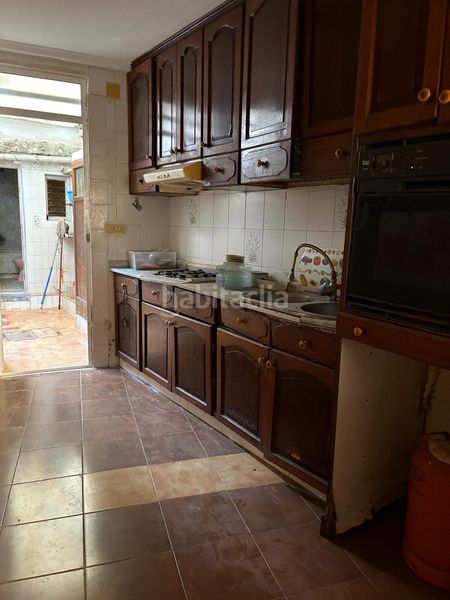 Foto 0fd4cb61-ac03-4bd4-aba8-ea410926968f. Masia amb calefacció piscina a El Puerto Dénia