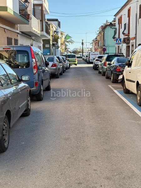 Foto b956f0ba-2693-4ec6-983b-61c10e32f63c. Masia amb calefacció piscina a El Puerto Dénia