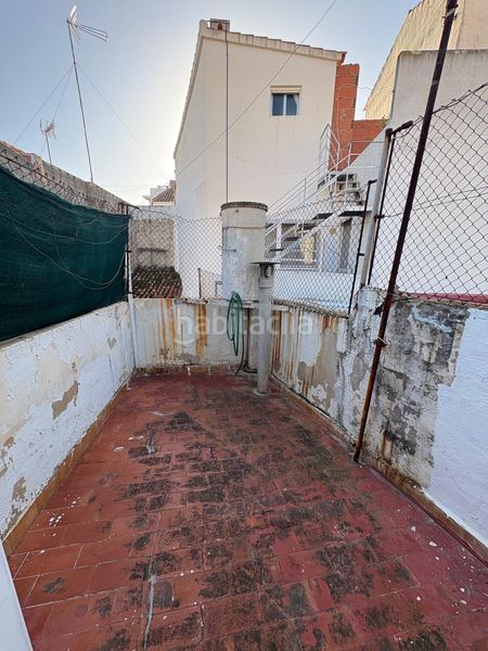 Foto c9f14026-e72a-46e9-85a0-fc456104e7f2. Masia amb calefacció piscina a El Puerto Dénia