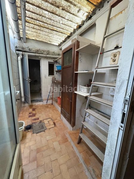 Foto f9d6e73f-b632-4950-87c4-f816674f037d. Masia amb calefacció piscina a El Puerto Dénia