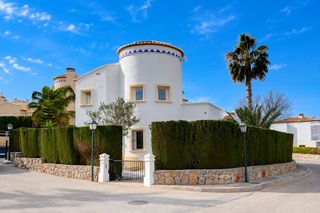 Chalet in La Sella