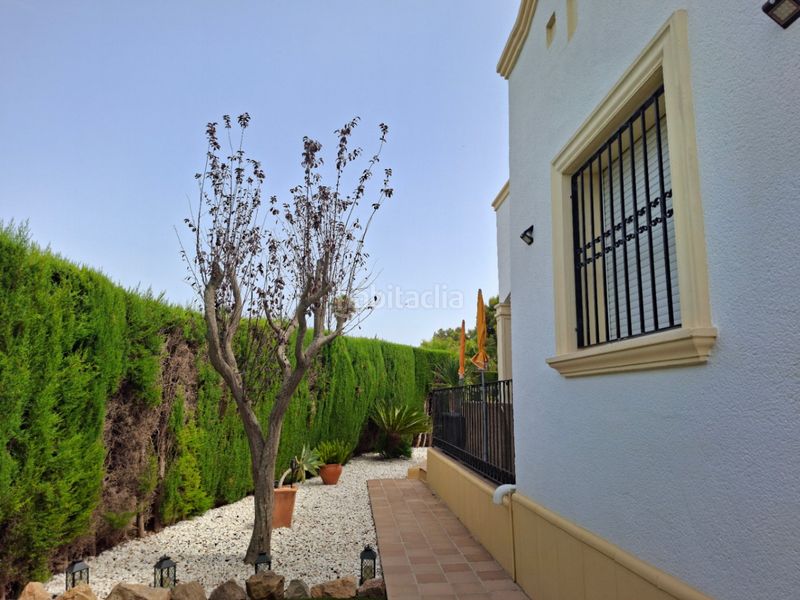 Foto b1df6871-db48-41bf-98f9-a5aed6391780. Xalet amb calefacció aparcament piscina a La Sella Pedreguer