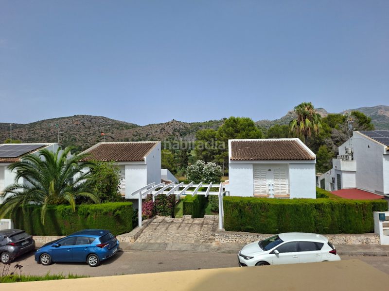 Foto e82b8103-113b-40e1-a0a8-30d3d5ca727c. Xalet amb calefacció aparcament piscina a La Sella Pedreguer