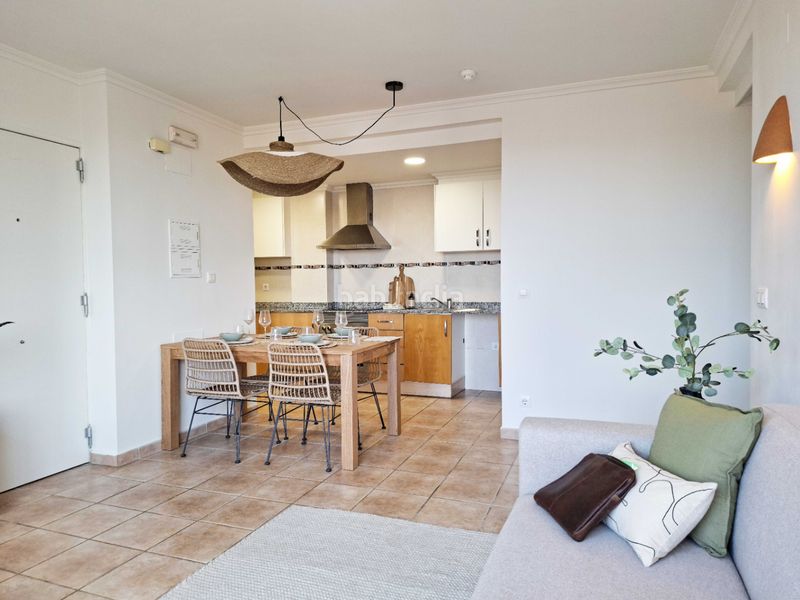 Foto 29266b3a-92bb-4a46-a4d0-5102277d8376. Apartament amb aparcament a La Sella Pedreguer