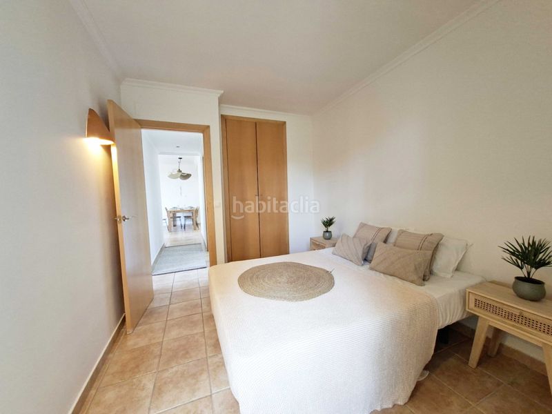 Foto 2f227816-0657-438b-a039-dc6d79c313d8. Apartament amb aparcament a La Sella Pedreguer