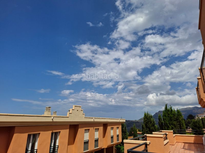 Foto 332d9f54-5679-4907-b86c-d61598798683. Apartament amb aparcament a La Sella Pedreguer