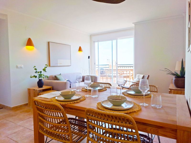 Foto 33c3ad7a-3c73-41fc-a3fe-ebaf7b09f48b. Apartament amb aparcament a La Sella Pedreguer