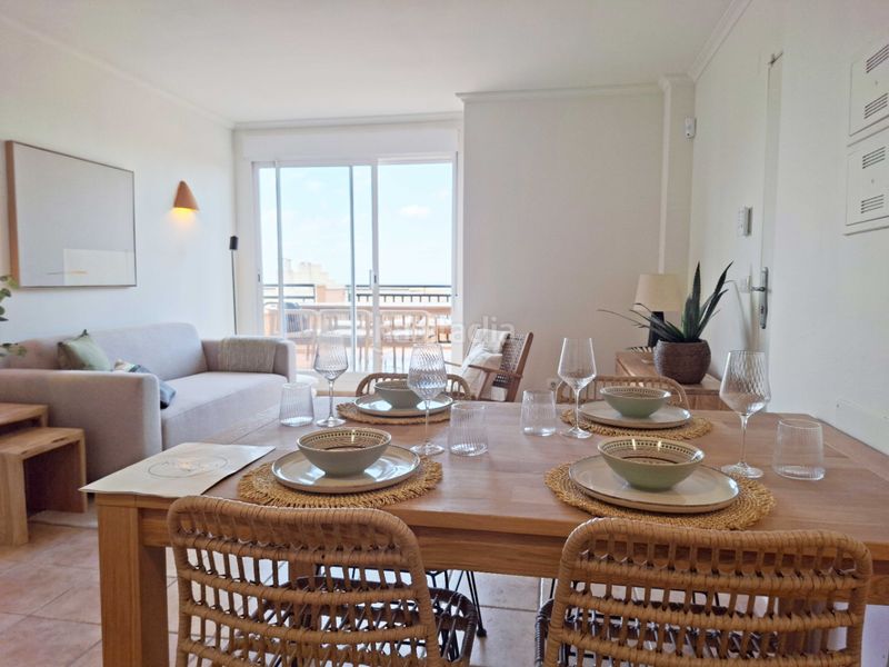 Foto 40e86bd8-3e64-424f-9d27-f31f81cf4f88. Apartament amb aparcament a La Sella Pedreguer