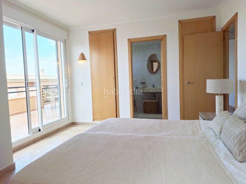 Foto 5180bd34-47ca-443f-ae2e-952b2ef483b9. Apartament amb aparcament a La Sella Pedreguer