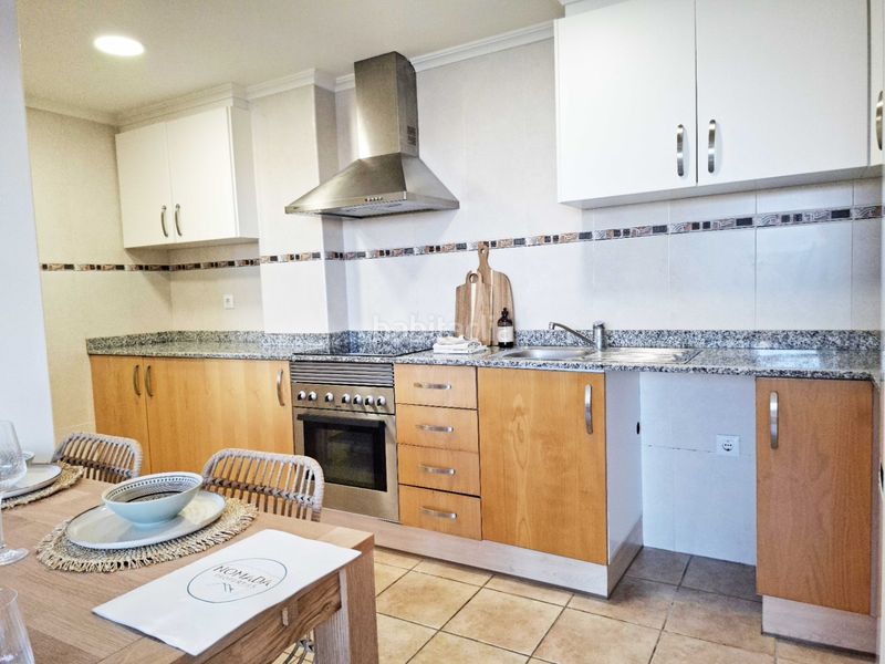Foto 5748b62a-b812-4c18-8d6d-65cdcc7221b7. Apartament amb aparcament a La Sella Pedreguer