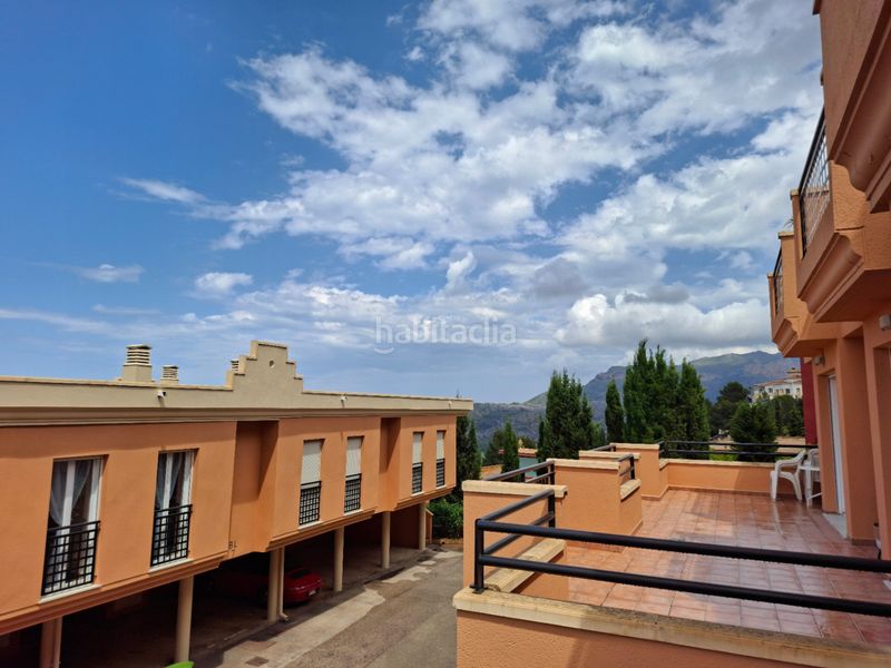 Foto 57ba479f-f0d4-4dd1-a9c9-9af142089bd6. Apartament amb aparcament a La Sella Pedreguer
