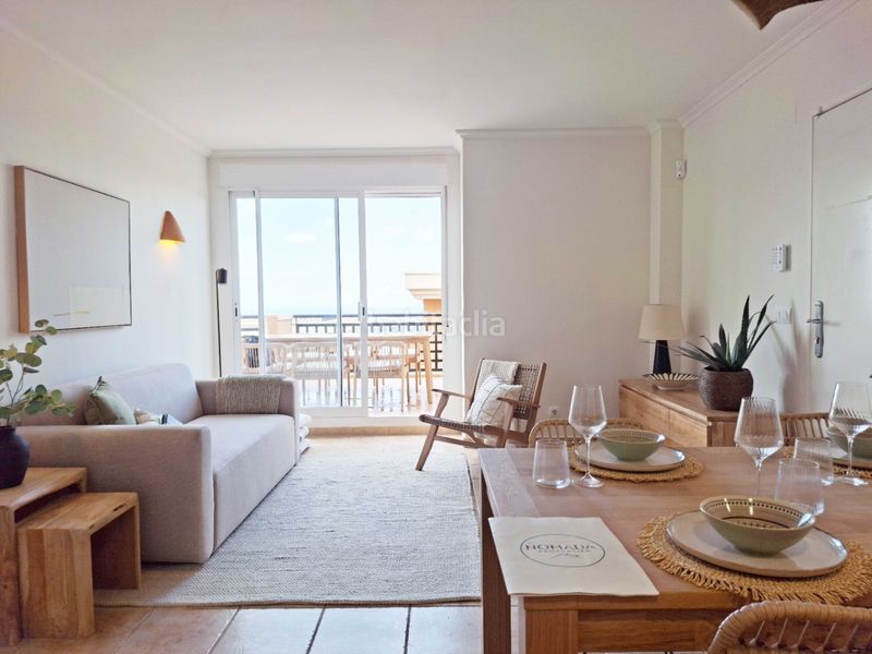 Foto 912254ff-9ff7-4460-be13-090704881e71. Apartament amb aparcament a La Sella Pedreguer