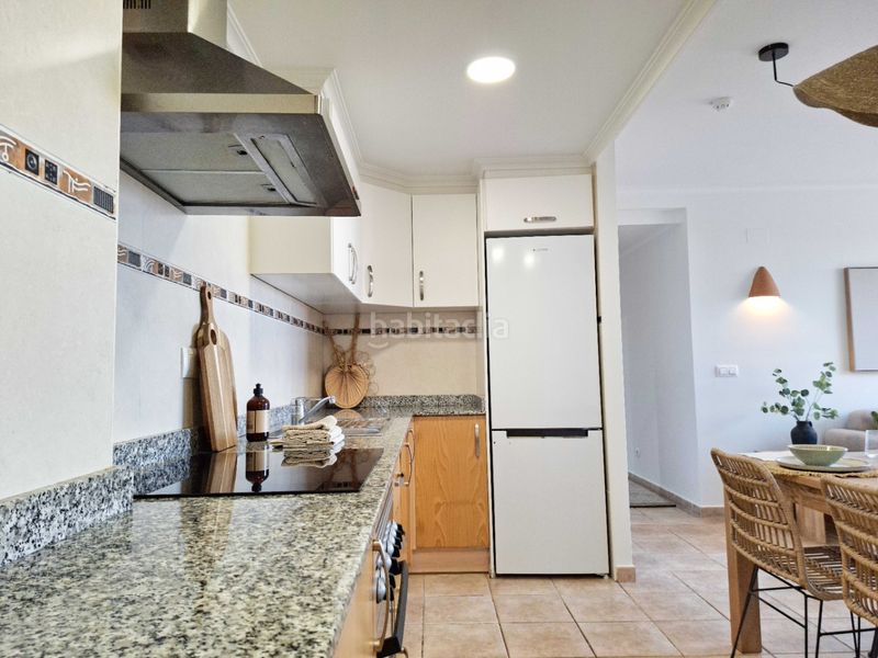 Foto 9200e260-c570-44b7-88de-f55b2dbb39a6. Apartament amb aparcament a La Sella Pedreguer