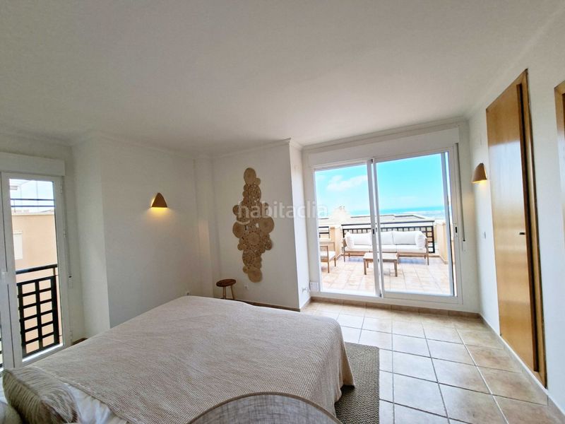 Foto 9cd4f4be-7265-4309-9017-24869bb73a9a. Apartament amb aparcament a La Sella Pedreguer