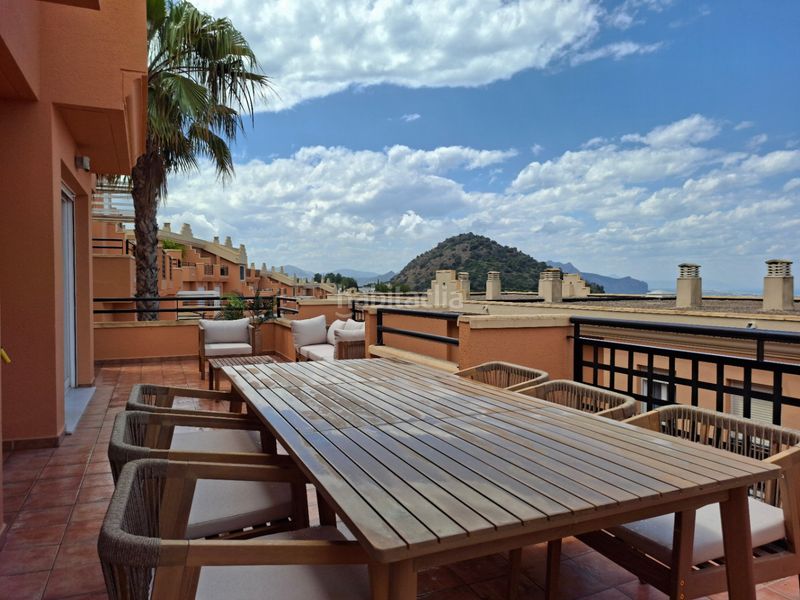 Foto a97d4c84-fa68-499e-ad50-7745462b31ab. Apartament amb aparcament a La Sella Pedreguer