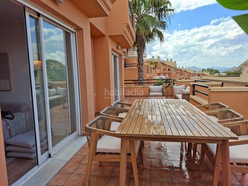 Foto acd73246-2a2a-4039-9a23-68b0c2333b9e. Apartament amb aparcament a La Sella Pedreguer
