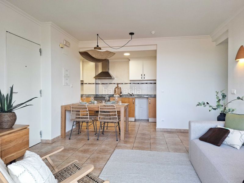 Foto c4e80e93-8115-4f6c-840c-09f645f21cab. Apartament amb aparcament a La Sella Pedreguer