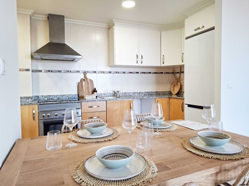 Foto c7e1a8a5-4066-4212-b23b-d83428bd7c54. Apartament amb aparcament a La Sella Pedreguer