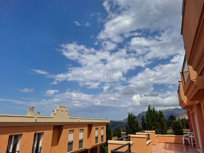 Foto d1062fb7-6c44-42e8-8b95-380603a9ec81. Apartament amb aparcament a La Sella Pedreguer