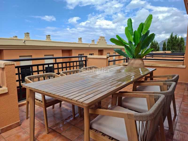 Foto d2399a37-1818-457f-a7f0-34a19f8c7e86. Apartament amb aparcament a La Sella Pedreguer