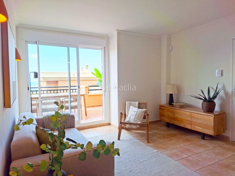 Foto e246a297-cd03-43a3-bdb6-0c0572254228. Apartament amb aparcament a La Sella Pedreguer