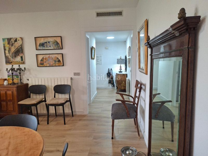 Foto 08ef4b95-e343-4695-8129-9df1ac8ff641. Apartament amb calefacció aparcament piscina a La Pedrera-Vessanes Dénia