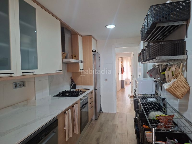 Foto 41701c12-69ad-49bd-9d22-7e9a61b9b954. Apartament amb calefacció aparcament piscina a La Pedrera-Vessanes Dénia