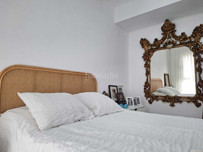 Foto 7a7c415d-49f1-4f7c-b3bb-8bf0f6c4edeb. Apartament amb calefacció aparcament piscina a La Pedrera-Vessanes Dénia