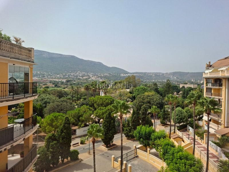 Foto 864dc4c5-afce-4854-915c-d00388eeeb63. Apartament amb calefacció aparcament piscina a La Pedrera-Vessanes Dénia
