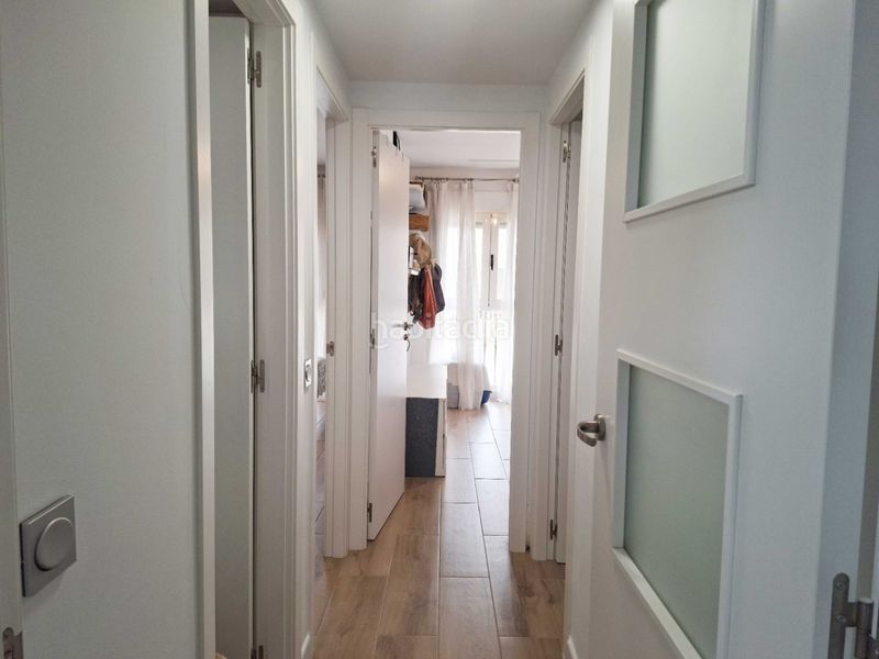 Foto a582c8f4-9cde-4c34-b3ba-7ec3ff42374e. Apartament amb calefacció aparcament piscina a La Pedrera-Vessanes Dénia