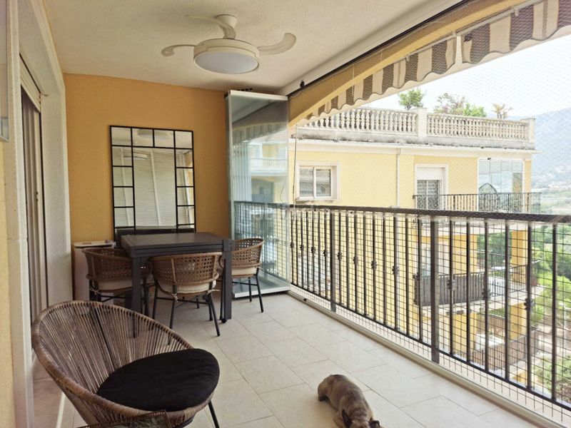 Foto 4ab1a908-8006-45ce-be47-bbdd42a1793c. Apartamento en La Pedrera-Vessanes Dénia