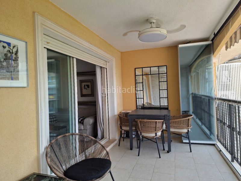 Foto 86ee5caa-9565-413c-ae36-38034cd46a51. Apartamento en La Pedrera-Vessanes Dénia