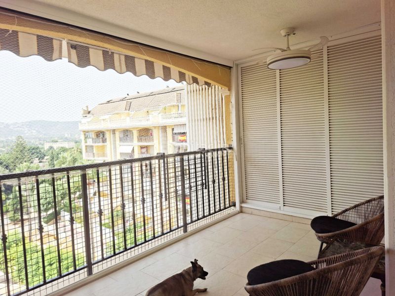Foto 877091c1-5bd3-4c50-b686-2df150f84d20. Apartamento en La Pedrera-Vessanes Dénia