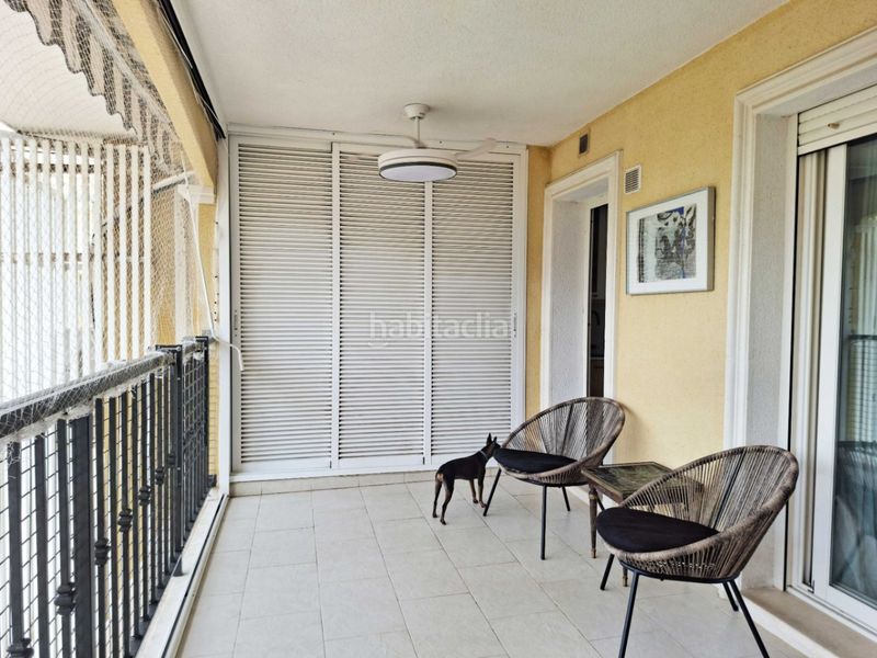 Foto aad59783-1852-4f51-b304-d032b12aac3a. Apartamento en La Pedrera-Vessanes Dénia