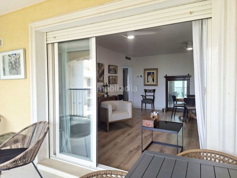 Foto af444392-5436-405f-b846-6bcaad062296. Apartamento en La Pedrera-Vessanes Dénia