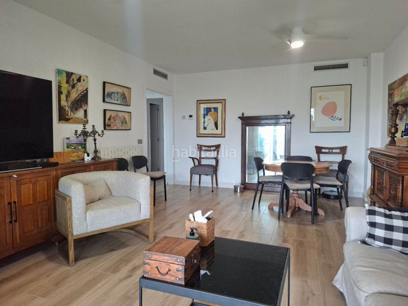 Foto debe7eab-c276-466f-8e24-c9eabf66276d. Apartamento en La Pedrera-Vessanes Dénia
