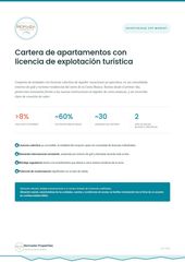 Édifice à Centro Urbano